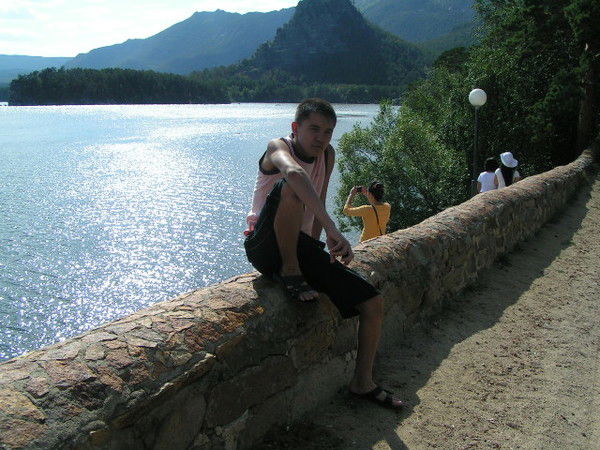 Бекнур Камбарбек