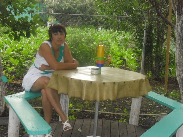 Айсылу Гареева