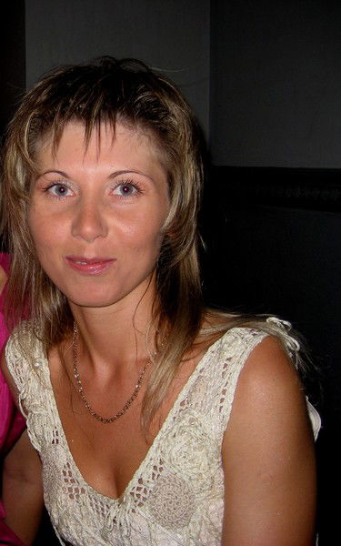 Мария Моисеева