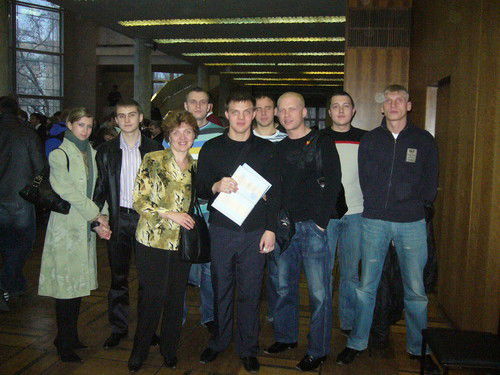 Илья Гуряшин