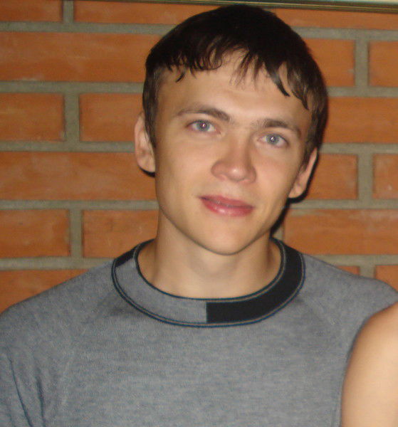 Владимир Ликум