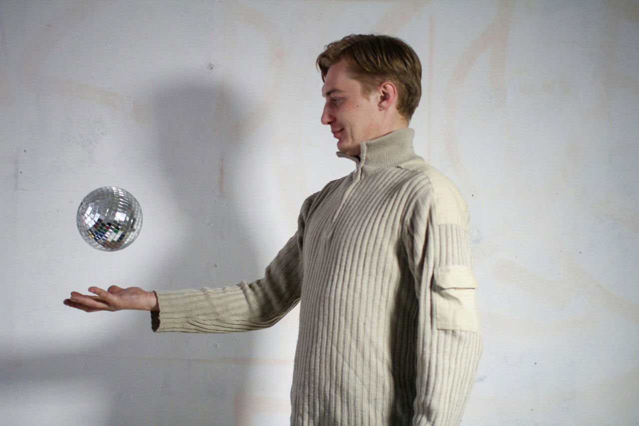 Сергей Гы! Не Скажу...