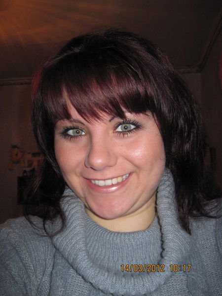 Марина Добросердова