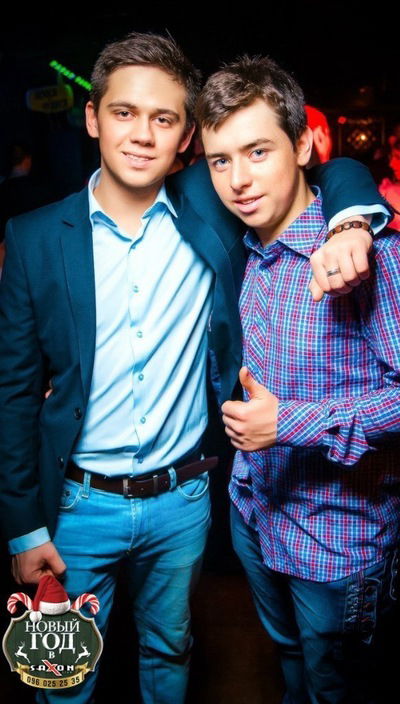 Сергій Салтиков