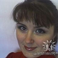 Наталья Кудрина