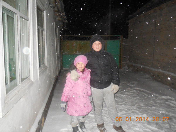 Татьяна Синькова-Сурикова