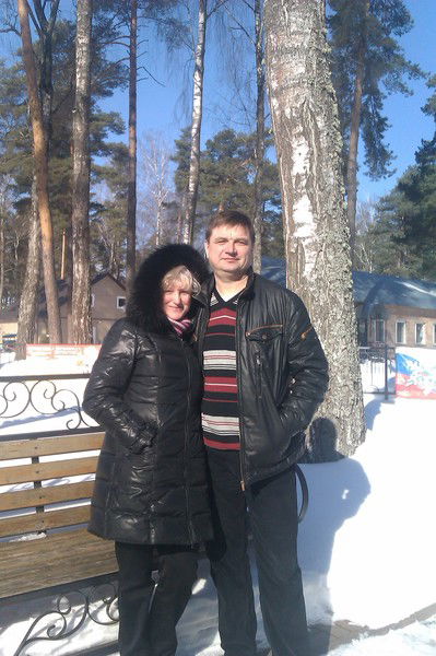 Владимир Бодин