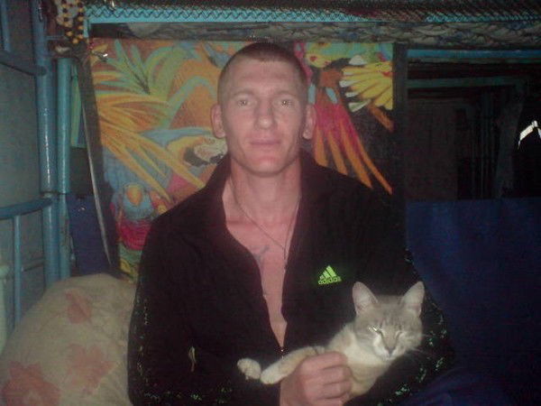 Александр Микулич