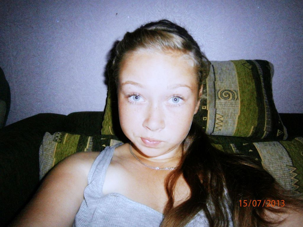 Ксения Леонтьева