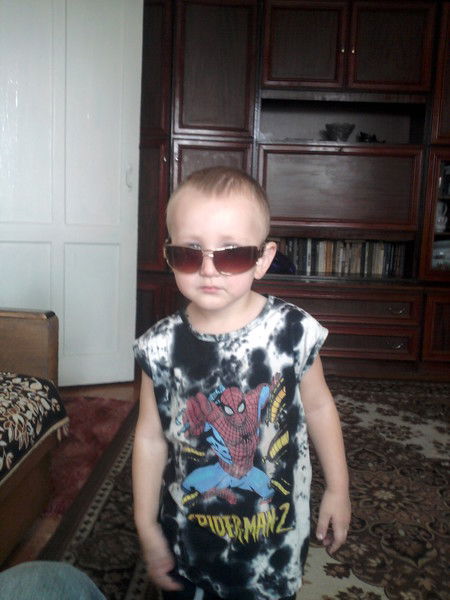 Ольга Скрипченко