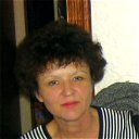 Наталья Беланова