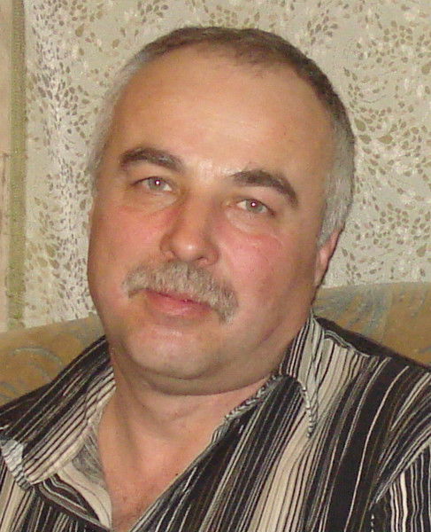 Андрей Карпенко