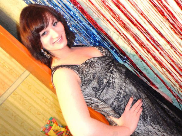 Дарья Проворикова