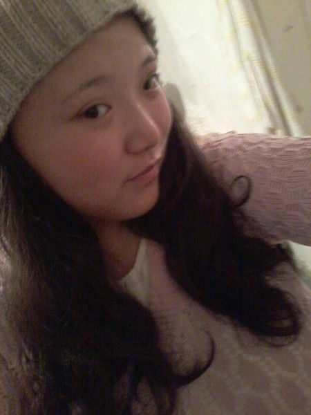 Балнура Шагенова