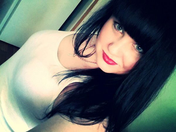 Ольга Богданова