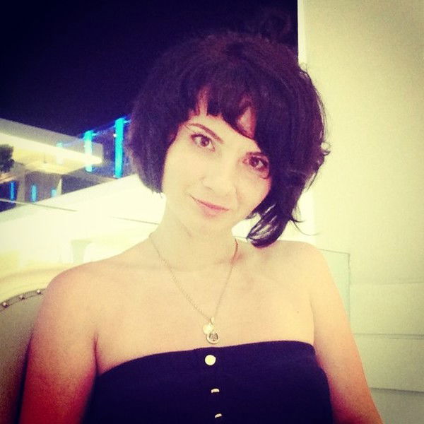 Наталья Тиханова