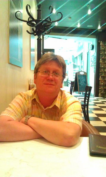 Дмитрий Корниенко