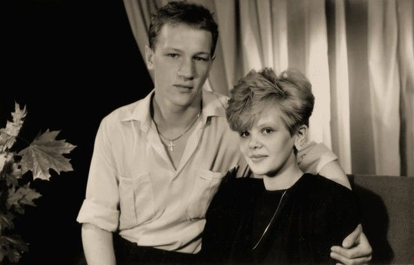 Татьяна Лукьянова