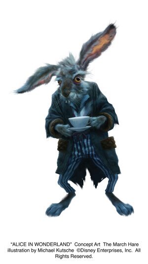 Александр Чаруковский