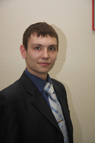 Владимир Петроченко