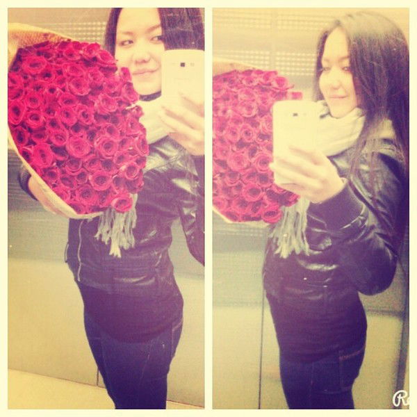 Гульсымбат Нышанова