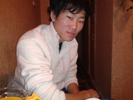 Димитрий Ким