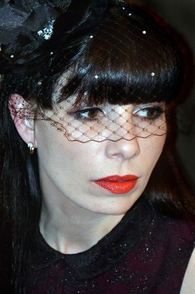 Ирина Коткова