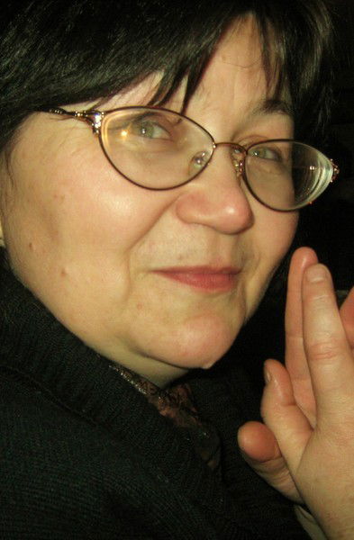 Лилия Муфлиханова