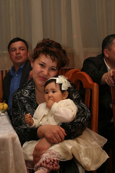 Айнура Эсенова