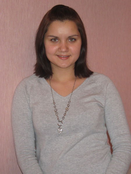 Вероника Рогачёва