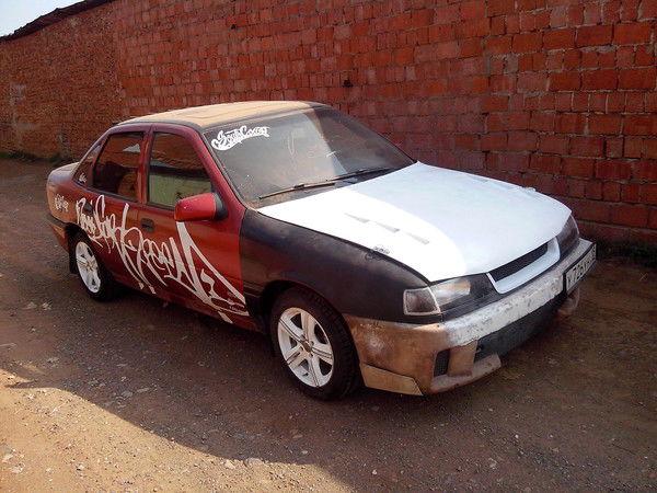 Александр Косолапов