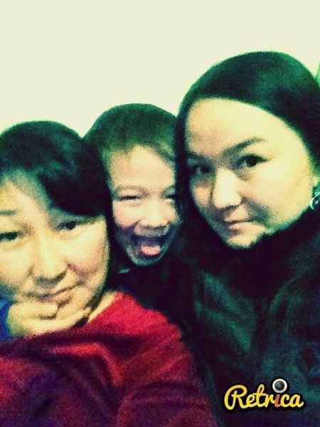 Гульбану Конырбай