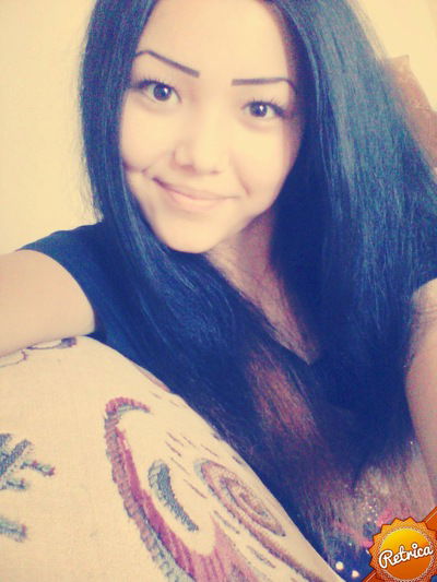 Айнура Искужина