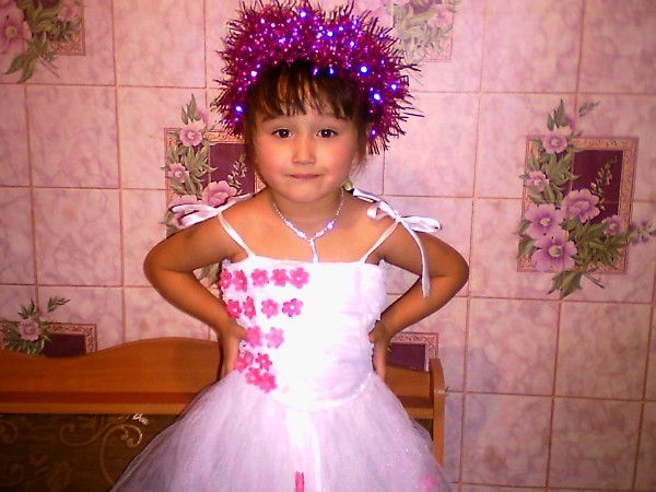 Жанекаа *******