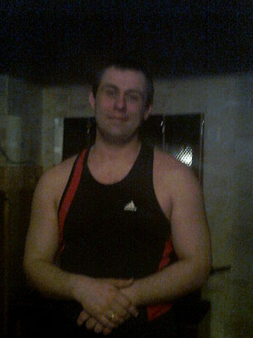 Андрей Железняк