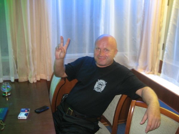 Юрий Кузьмин