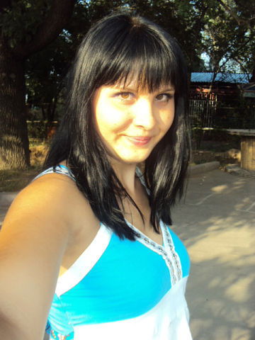 Марина Плешанова