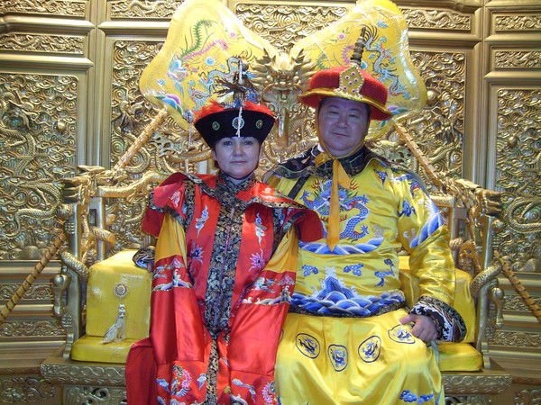 Агдас Тюлегенов