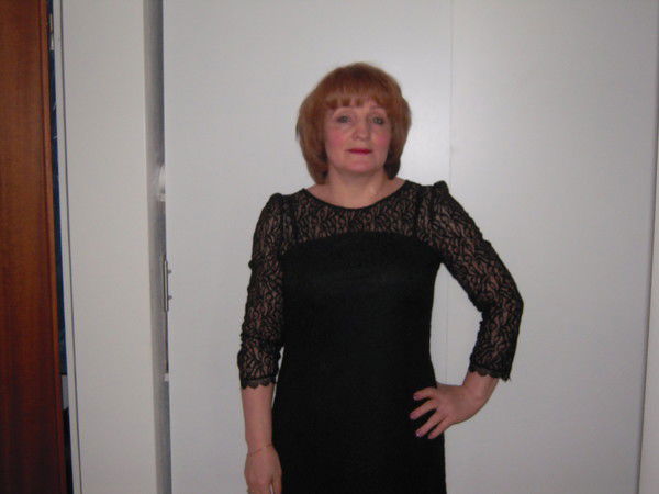 Александра Вебер