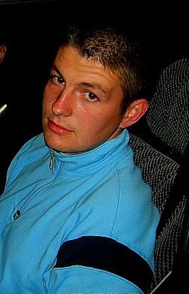 Саша Дворецкий