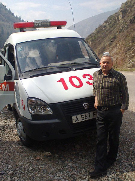 Сергей Ивлев