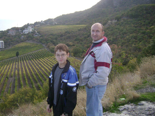 Валерий Зиновкин