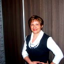 Marina Gnedushkina