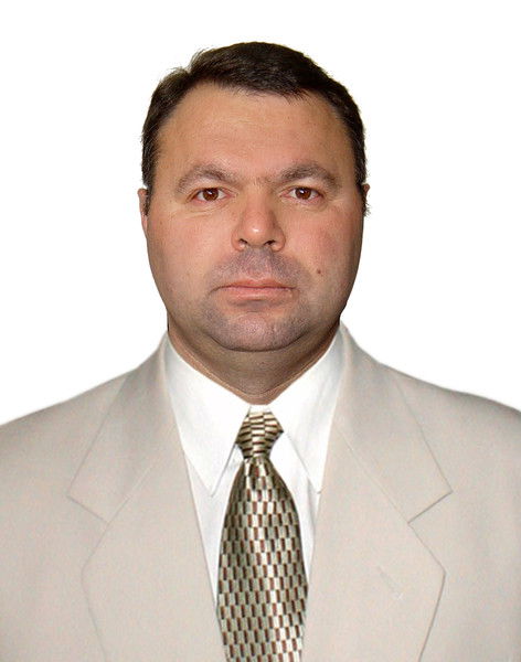 Игорь Ферябников