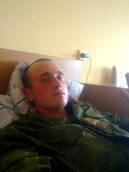 Антон Сидельник