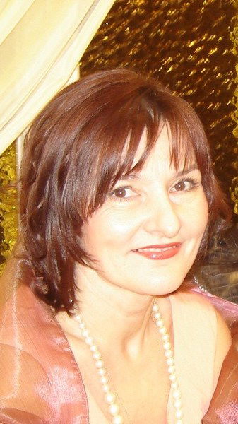 Людмила Прибавкина