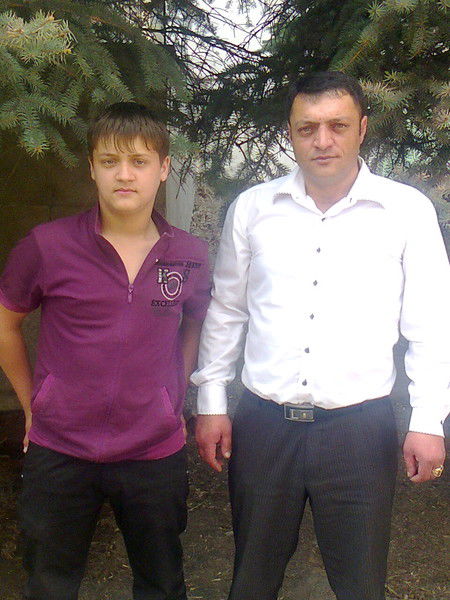 Виктор Иванов