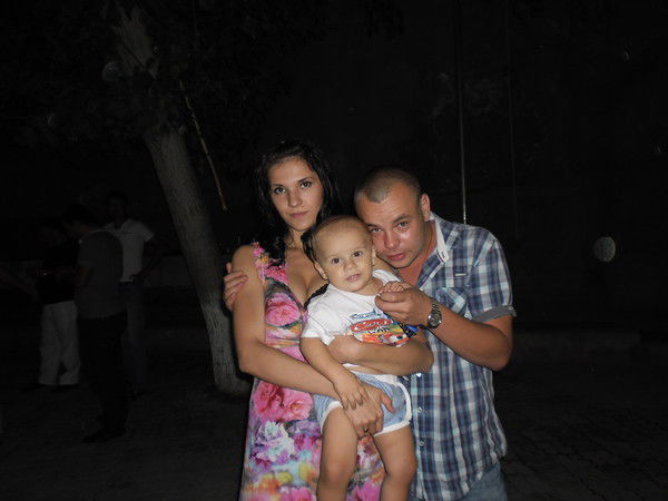 Александр Уразов