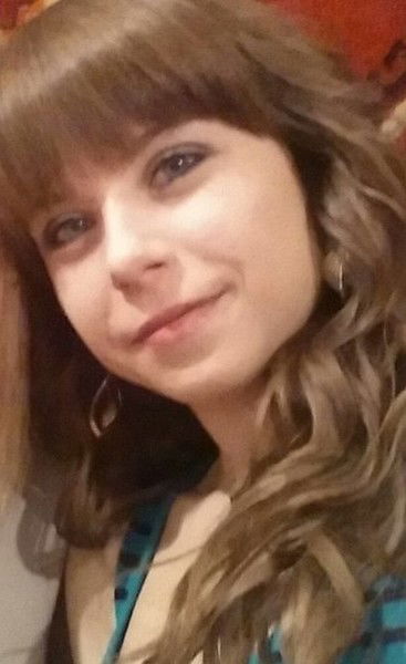 Ольга Романенко