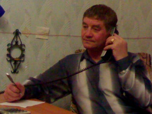 Юрий Швейчихин